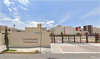 Foto de inmueble en , Col. Las Américas C.P. 55076, Ecatepec de Morelos