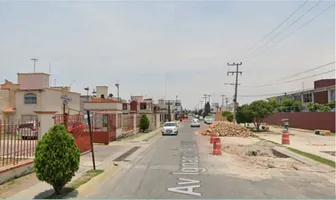 Foto de inmueble en IGNACIO ALDAMA #54, Col. Las Américas C.P. 55076, Ecatepec de Morelos