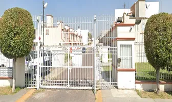 Foto de inmueble en ISLA DEL REY #23, Col. Las Américas C.P. 55076, Ecatepec de Morelos