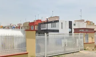 Foto de inmueble en JOSE MARIA MORELOS Y PAVON #3, Col. Las Américas C.P. 55076, Ecatepec de Morelos