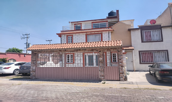 Foto de inmueble en Oro 71, Fraccionamiento Las Americas, Las Américas, 55076 Ecatepec de Morelos, Méx., México, Col. Las Américas C.P. 55076, Ecatepec de Morelos
