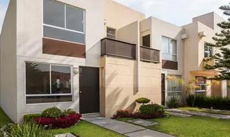 Foto de inmueble en PENINSULA DE YUCATAN #3, Col. Las Américas C.P. 55076, Ecatepec de Morelos