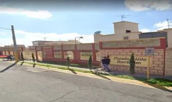 Foto de inmueble en PRIVADA SURINAM #1, Col. Las Américas C.P. 55076, Ecatepec de Morelos