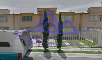 Foto de inmueble en Vicente Guerrero  #2, Col. Las Américas C.P. 55076, Ecatepec de Morelos