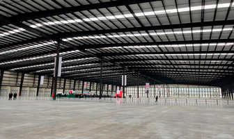 Foto de inmueble en Av Industrial, Col. Las Animas C.P. 54616, Tepotzotlán
