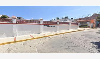 Foto de inmueble en BULMARO RONDAN #0, Col. Las Arboledas C.P. 52950, Atizapán de Zaragoza