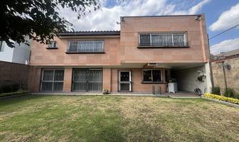 Foto de inmueble en Las Arboledas, Col. Las Arboledas C.P. 52950, Atizapán de Zaragoza