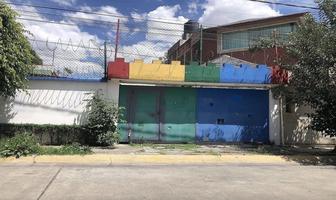 Foto de inmueble en , Col. Las Arboledas C.P. 54026, Tlalnepantla de Baz