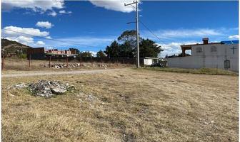 Foto de inmueble en Calle Los duendes Lote #36, Col. Las Cabañas C.P. 54658, Tepotzotlán