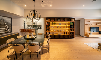 Foto de inmueble en Av del Silencio  lote 20, Col. Las Canteras C.P. 52770, Huixquilucan