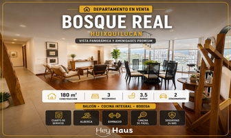 Foto de inmueble en Blvd Bosque Real, Col. Las Canteras C.P. 52770, Huixquilucan