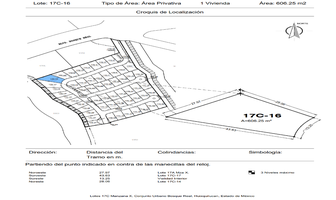 Foto de inmueble en Blvrd Bosque Real, Col. Las Canteras C.P. 52770, Huixquilucan