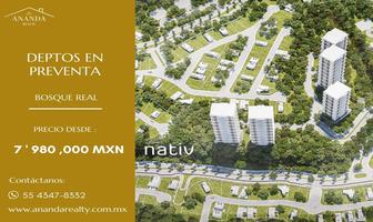 Foto de inmueble en Boulevard Bosque Real, Col. Las Canteras C.P. 52770, Huixquilucan