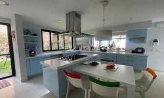 Foto de inmueble en La vista, Col. Las Canteras C.P. 52770, Huixquilucan