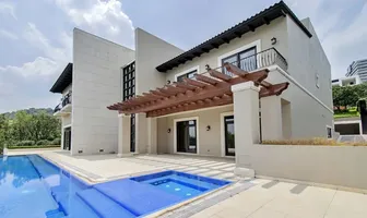 Foto de inmueble en Sin nombre de calle, Col. Las Canteras C.P. 52770, Huixquilucan