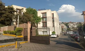 Foto de inmueble en Av. Las colonias #sn, Col. Las Colonias C.P. 52953, Atizapán de Zaragoza