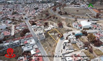 Foto de inmueble en , Col. Las Fuentes C.P. 50455, Atlacomulco