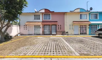 Foto de inmueble en SITIO DE CUAUTLA #65, Col. Las Fuentes C.P. 54935, Tultitlán