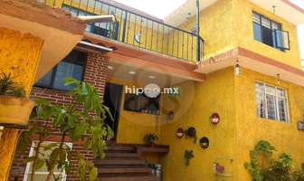Foto de inmueble en Izamal 4, Col. Las Huertas 1a Secc C.P. 53427, Naucalpan de Juárez