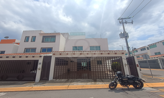 Foto de inmueble en José María Velasco, Col. Las Jaras C.P. 52160, Metepec