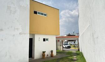 Foto de inmueble en Luis Basilio, Col. Las Jaras C.P. 52160, Metepec