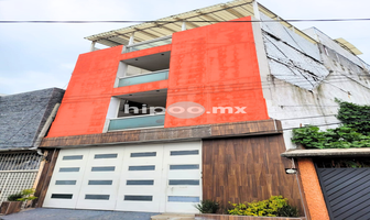 Foto de inmueble en 1a Cerrada de Emiliano Zapata, Col. Las Margaritas C.P. 54050, Tlalnepantla de Baz