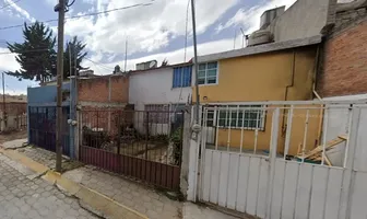 Foto de inmueble en Paloma Silvestre, Col. Las Palomas C.P. 50250, Toluca