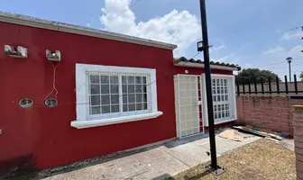 Foto de inmueble en juventino rosas #8, Col. Las Plazas C.P. 55635, Zumpango