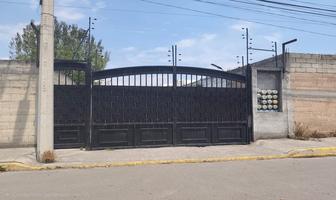 Foto de inmueble en Benito Juárez, Col. Las Viandas C.P. 52178, Metepec