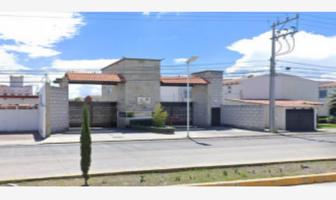 Foto de inmueble en Adolfo López Mateos #00, Col. Lázaro Cárdenas C.P. 52177, Metepec