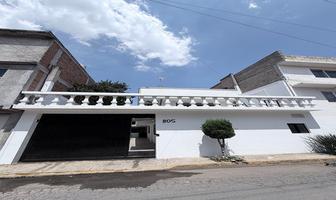 Foto de inmueble en Guillermo Meneses Servín, Col. Lázaro Cárdenas C.P. 50180, Toluca