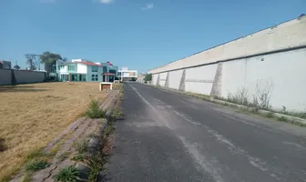 Foto de inmueble en Sin nombre de calle #NDInt. ND, Col. Lázaro Cárdenas C.P. 52177, Metepec
