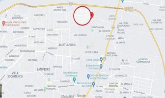 Foto de inmueble en , Col. Lázaro Cárdenas C.P. 56265, Texcoco