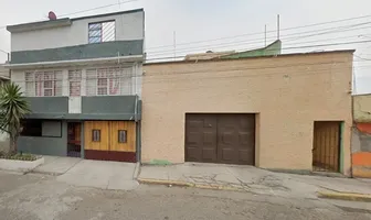 Foto de inmueble en CROMO #34, Col. Lázaro Cárdenas V Zona C.P. 55190, Ecatepec de Morelos