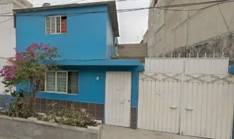 Foto de inmueble en CROMO #4, Col. Lázaro Cárdenas V Zona C.P. 55190, Ecatepec de Morelos