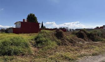 Foto de inmueble en Venta DE Lotes DE Terreno EN LA Colonia Lázaro Cárdenas EN Metepec, Col. Lázaro Cárdenas C.P. 52177, Metepec
