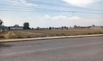Foto de inmueble en Venta DE Terreno EN LA Colonia Lázaro Cárdenas EN Metepec, Col. Lázaro Cárdenas C.P. 52177, Metepec