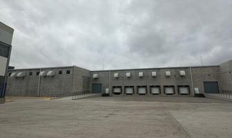 Foto de inmueble en Bodega en Renta en Cuautitlán | 6 Andenes, Col. Lechería C.P. 54940, Tultitlán