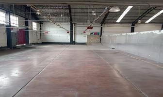 Foto de inmueble en Bodega Industrial en Renta, 450m2, Lerma, México, Col. Lerma de Villada Centro C.P. 52000, Lerma