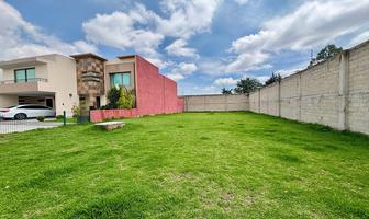Foto de inmueble en Av. Estado de México, Col. Llano Grande C.P. 52148, Metepec
