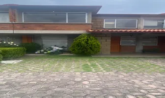 Foto de inmueble en Av. Tecnologico #398, Col. Llano Grande C.P. 52148, Metepec