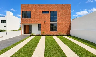 Foto de inmueble en CERRADA 21 DE MARZO #6, Col. Llano Grande C.P. 52148, Metepec