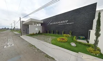 Foto de inmueble en EMILIANO ZAPATA #3504, Col. Llano Grande C.P. 52148, Metepec