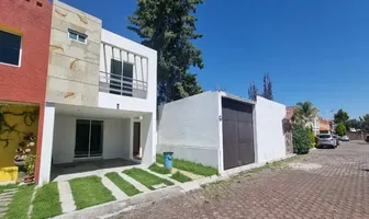 Foto de inmueble en Av. lerma #Sn, Col. Llano Grande (El Salitre) C.P. 52148, Metepec