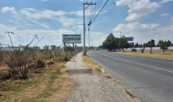 Foto de inmueble en Codagem #900, Col. Llano Grande (El Salitre) C.P. 52148, Metepec