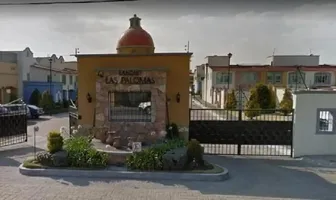 Foto de inmueble en Paseo de la Asunción #1, Col. Llano Grande (El Salitre) C.P. 52148, Metepec