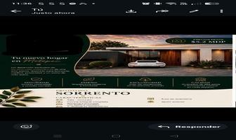 Foto de inmueble en Laurel, Col. Llano Grande C.P. 52148, Metepec