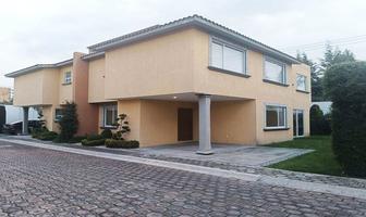 Foto de inmueble en , Col. Llano Grande C.P. 52148, Metepec