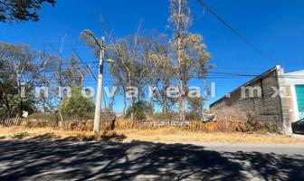 Foto de inmueble en Calzada de las Palomas, Col. Llano Grande (Nuevo Ejido) C.P. 54463, Nicolás Romero