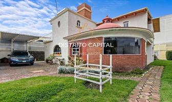 Foto de inmueble en Paseo de la Asuncion, Col. Llano Grande C.P. 52148, Metepec